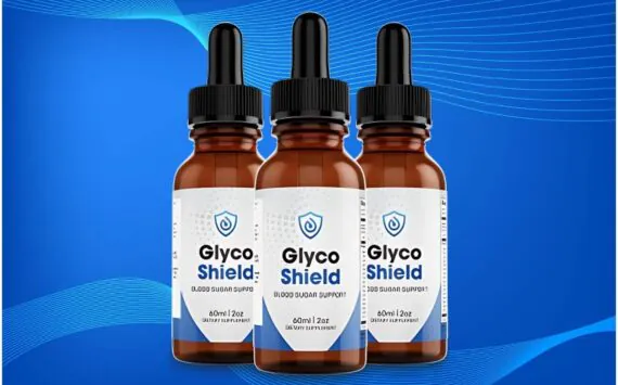 GlycoShield Product